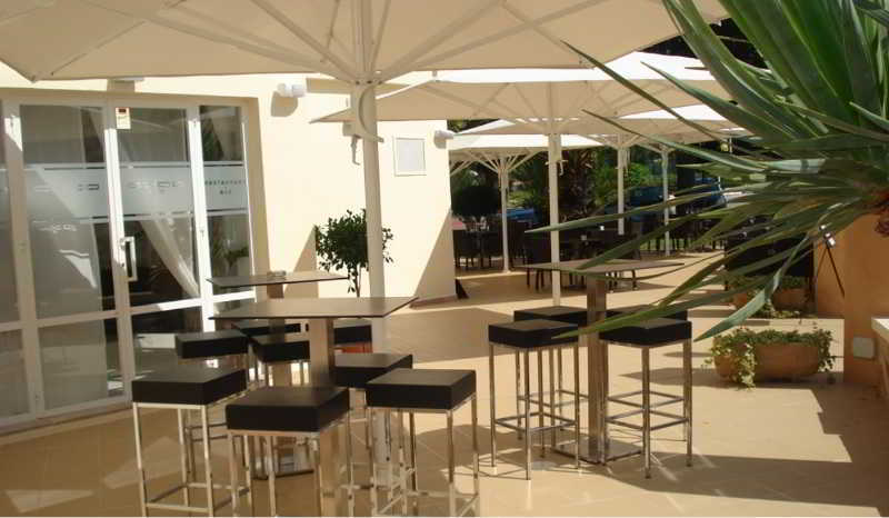 Azul Playa Apartments Cala Ferrera  Bagian luar foto