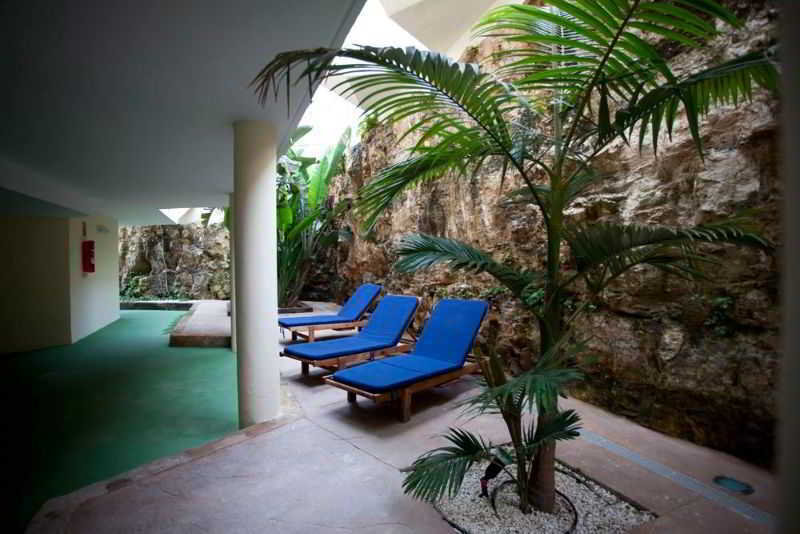Azul Playa Apartments Cala Ferrera  Bagian luar foto