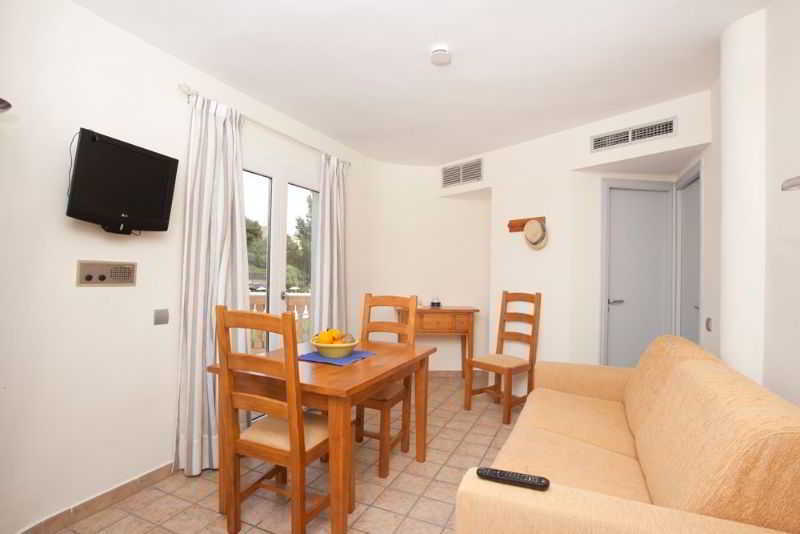 Azul Playa Apartments Cala Ferrera  Bagian luar foto